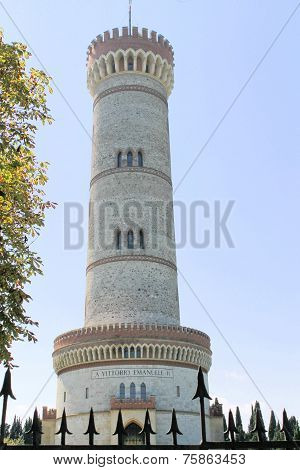 tower