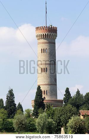 tower