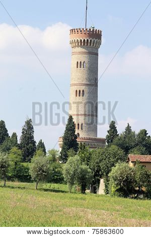 tower