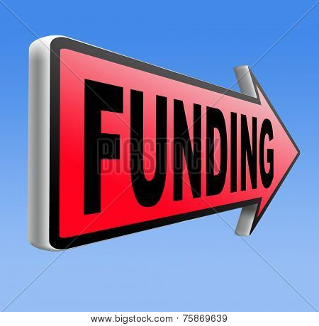 funding for welfare collection fund raising for charity money donation for non profit organization 
