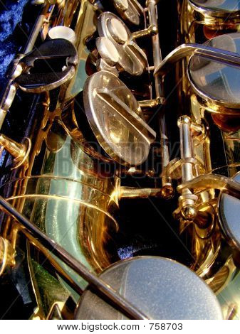 Saxofone