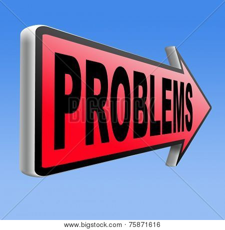 solve problems find solutions problem solving sign