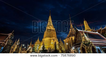 Wat Phra Kaew