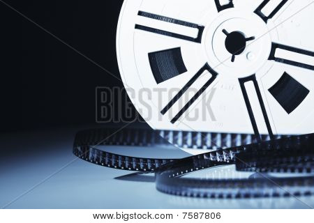 8 Mm Film