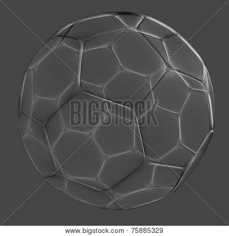 Football Mesh
