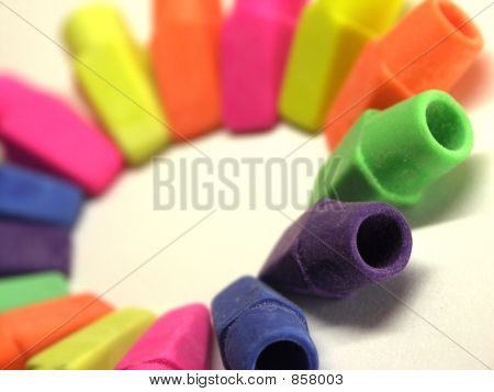 Cerchio delle gomme