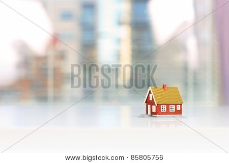 Real estate