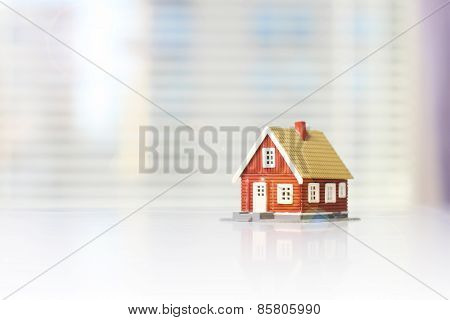 Real estate