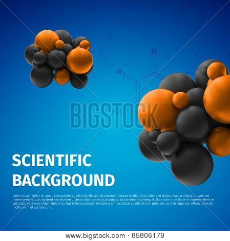 scientific background