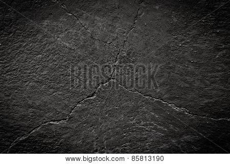 Black Texture