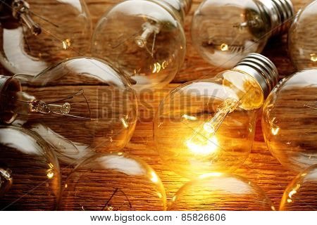 Light Bulb