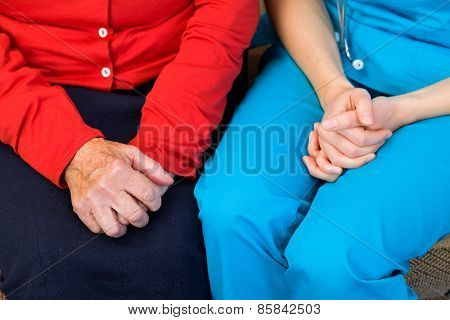 Elderly Home Care