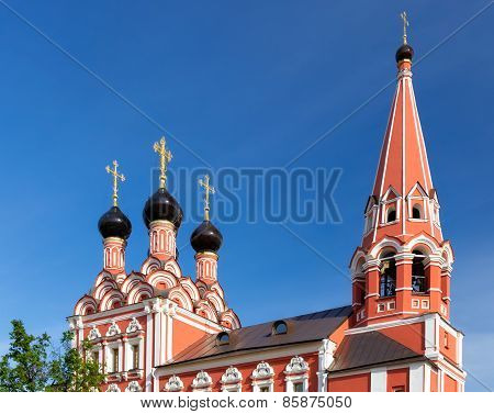 St. Nicholas Church