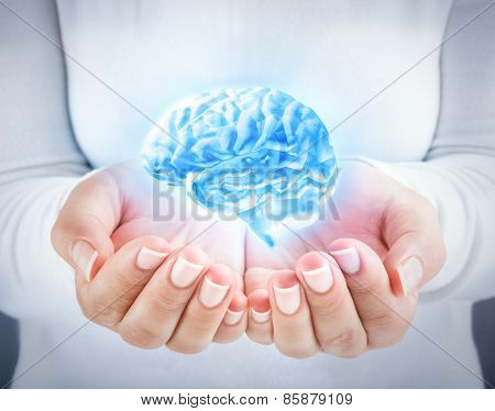 develop the talent, protecting the intellect