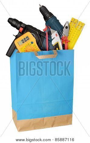 Shopping Bag