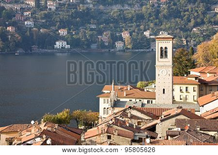 Torno, Lake Como