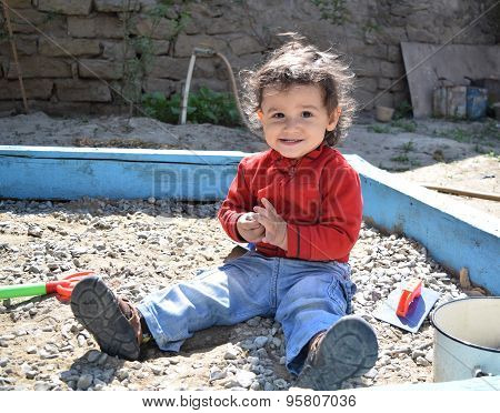 Little Boy