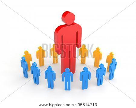 Leader