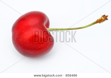 Red Cherry