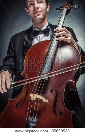 Musician
