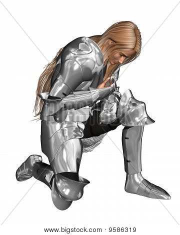 Sir Launcelot du Lac