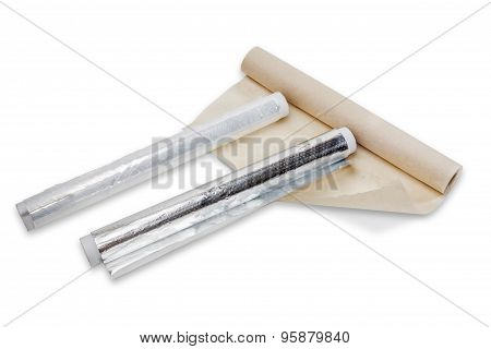 Packaging Materials For Foods For Household Use
