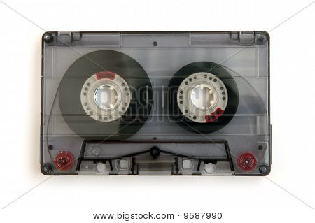 Kassette.