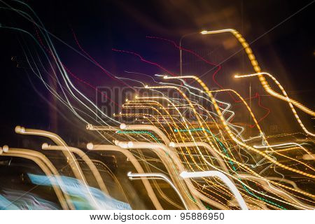 Light Flares