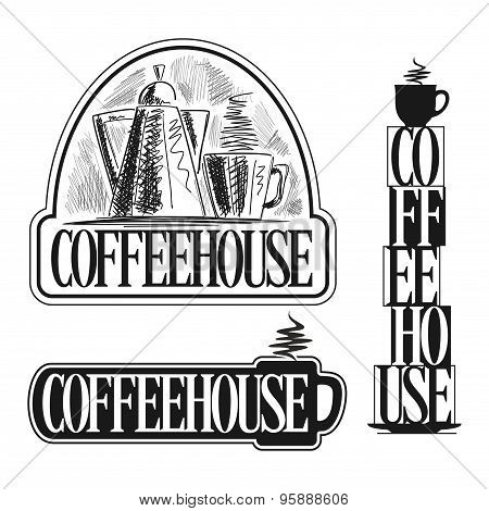 Images on coffee