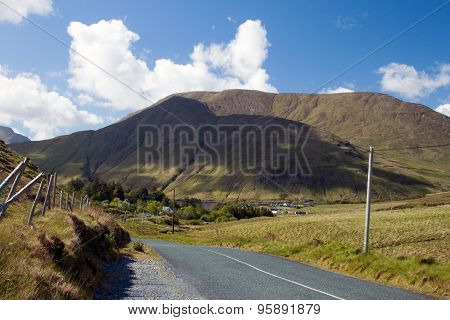 Near Leeane