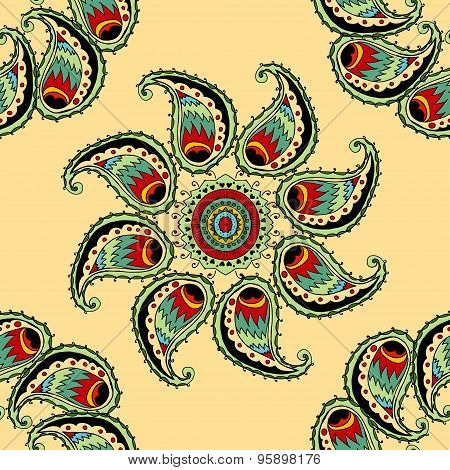 Seamless Pattern