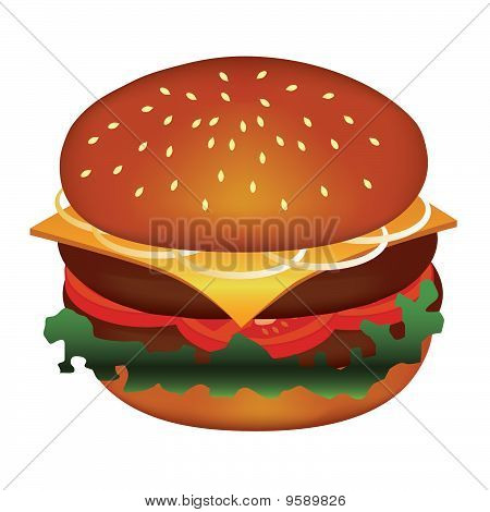 hamburger