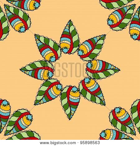 Seamless Pattern