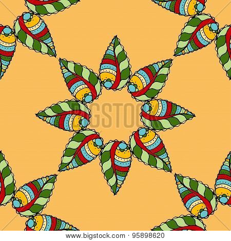 Seamless Pattern