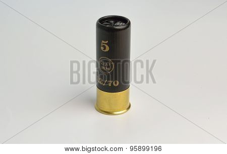 Ammo