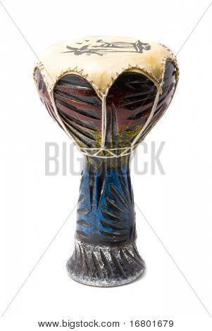 Originální africké djembe buben