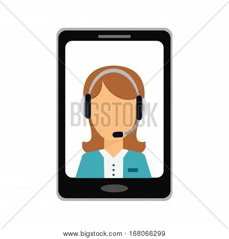 smart tecnical services icon image, vector illustration, design