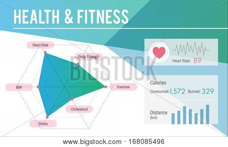 Health Nutrition Apple Healthy Eating Organic Concept