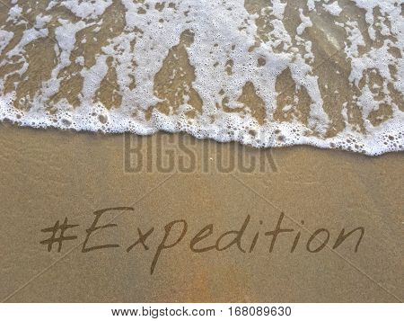 Adventure Destination Discover Expedition Icon