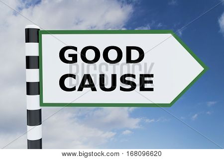 Good Cause Concept