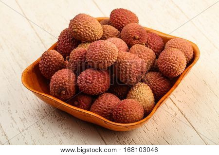 Lychee