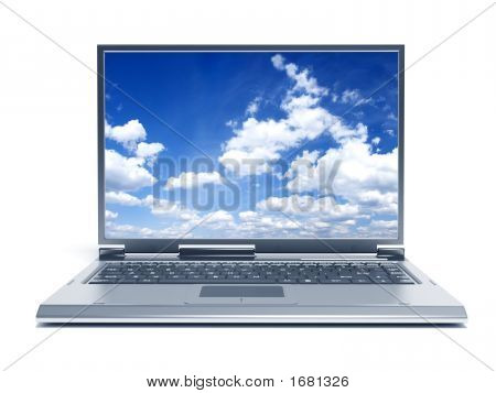 Ordinateur portable