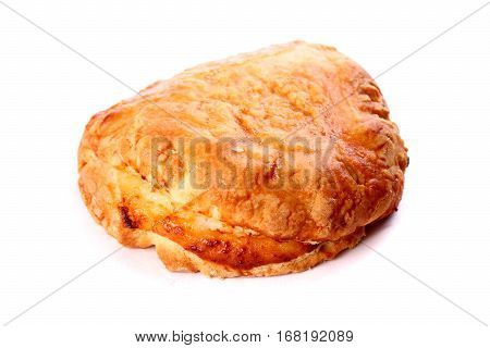 Quark Filled Bun