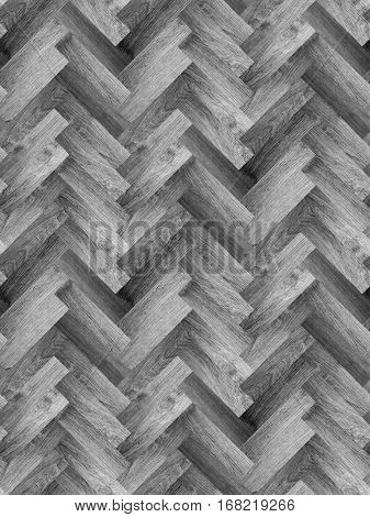 Seamless herring-bone parquet pattern.