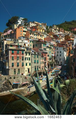 Monterosso