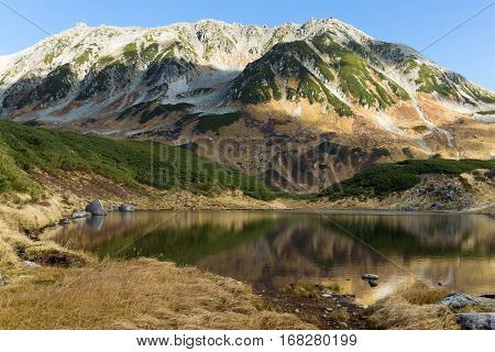 Beautiful landscape