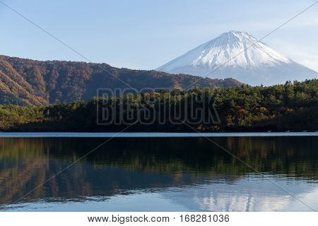 Mountain Fuji