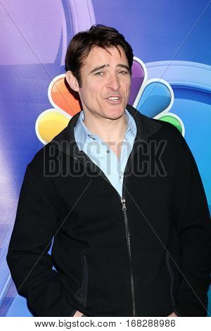 LOS ANGELES - JAN 18:  Goran Visnjic at the NBC/Universal TCA Winter 2017 at Langham Hotel on January 18, 2017 in Pasadena, CA
