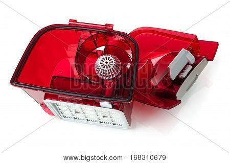 Vacuum Cleaner