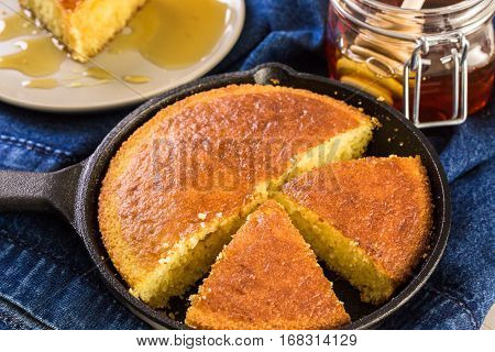 Cornmeal